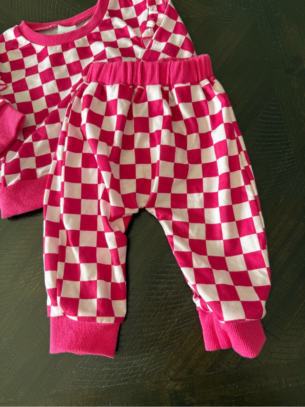 Shein Matching Set - Picture 2 of 4